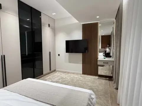 ЖК Modera Towers | 2-комнатная квартира |Яккасарай | 60м2 — 4