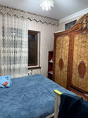 Yunusobod 17 kv 4 xona Srochna arznon Narxda — 7
