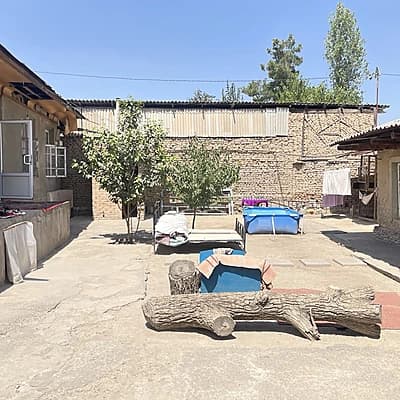 Mirobod tumani Bilimdon mahalla ODOBLIK 1TOR 2 A UY — 3