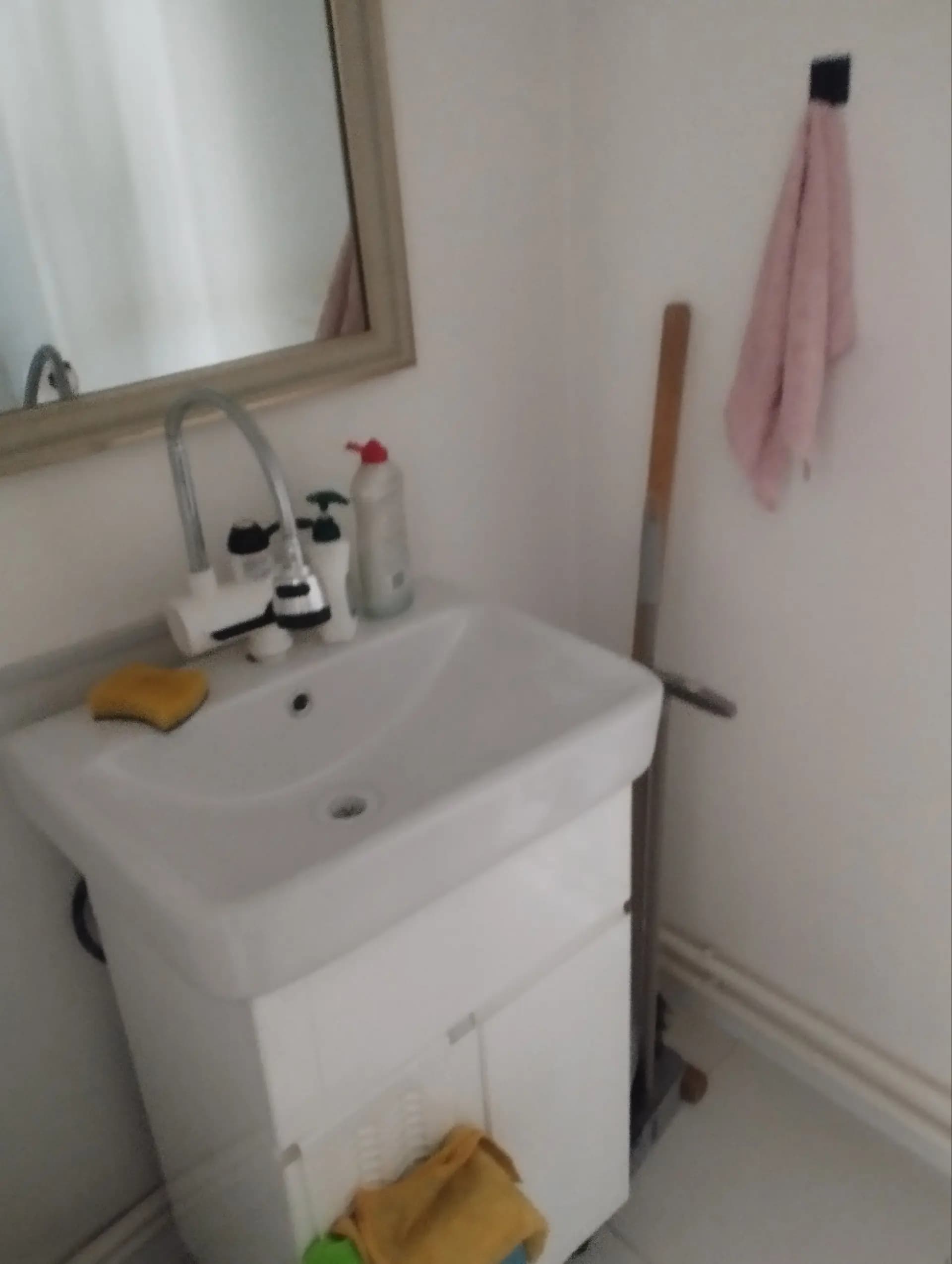 Офис Новомосковский Дархон 55м2 — 3