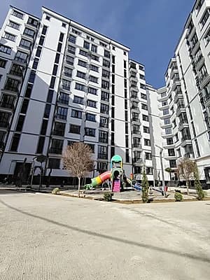 Коракамиш 1/2 Сой буйида 6 хона Дуплекс квартира сотилади — 2
