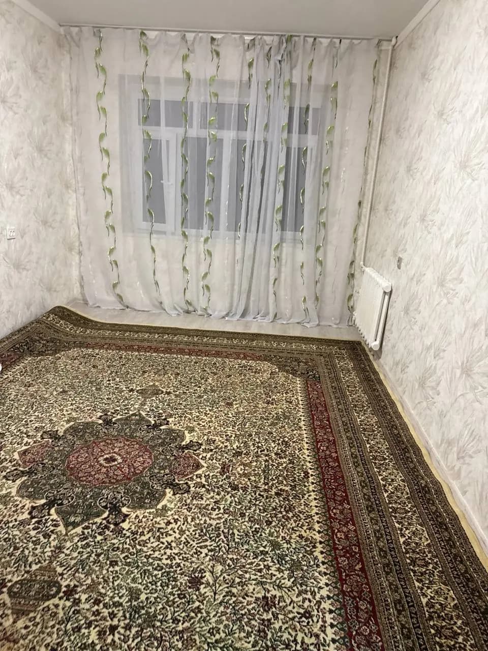 Аренда 2/2/4 Тансикбоев-1 — 1