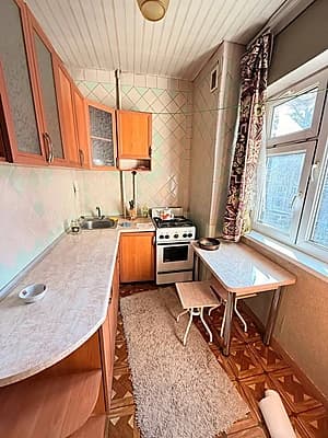 Своя квартира Башлык ,готова к заселению — 2