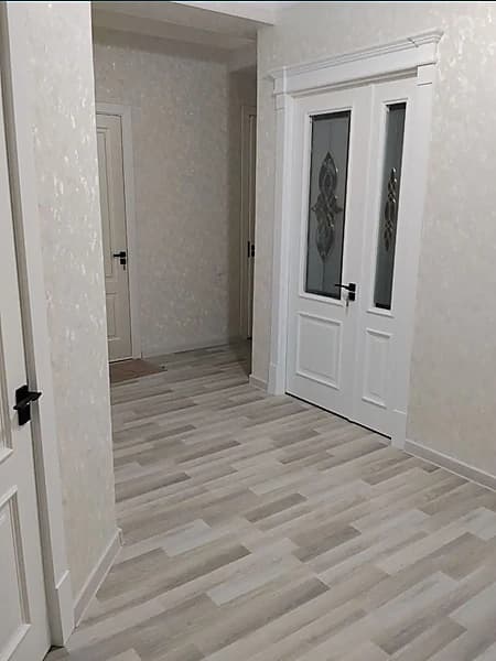 🚀 Чилонзор 23 | Ешлик новостройка | Ал-Хоразмий | 2 хонали квартира 59 м² — 1