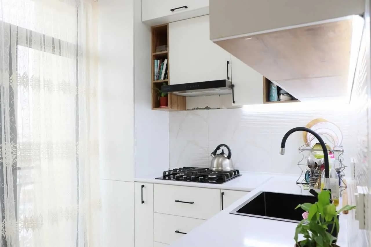 V6623ПРОДАЕТСЯ 3/7/7НОВОСТРОЙКА #Мирзо_Улугбекский_районОр.р:Эко базар — 4