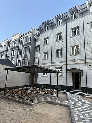 Дуплекс Квартира 146м2 — 3