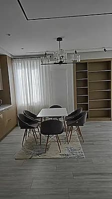 Аренда Квартира ЖК Zarafshan City 3/7/16 105м2 — 5