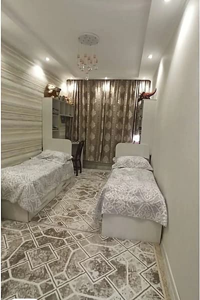 ∆ 2-комнатная квартира в Чиланзар8 — 71000 USD — 1