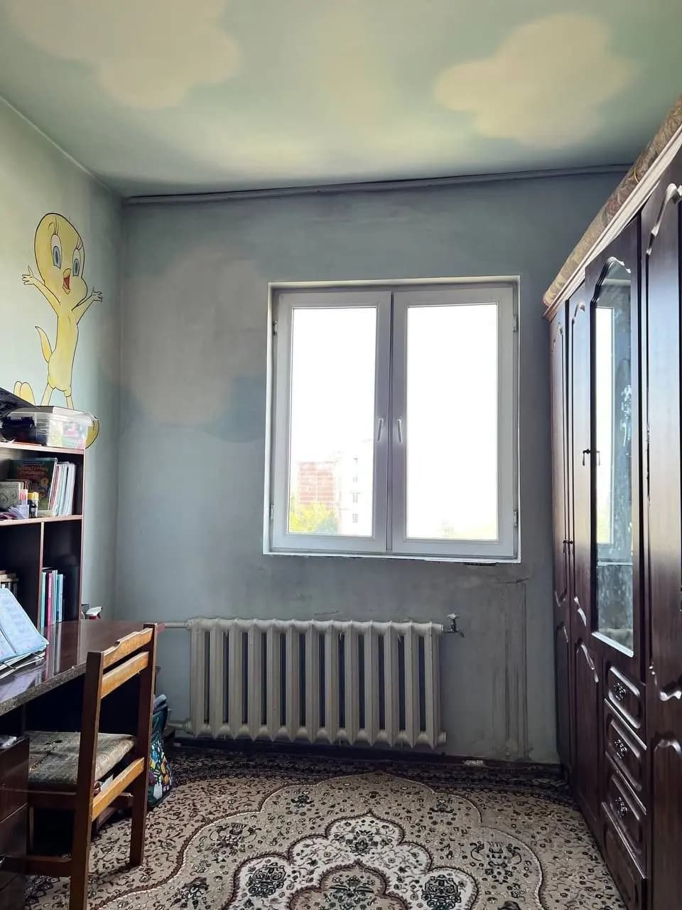 Продаётся квартира Юнусабад 2 квартал ориентир Юнусабадский рынок — 3