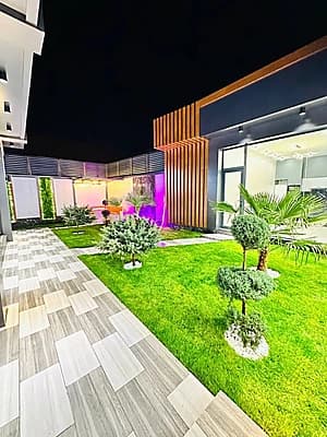 Dacha Bochka (MY HOUSE) — 2