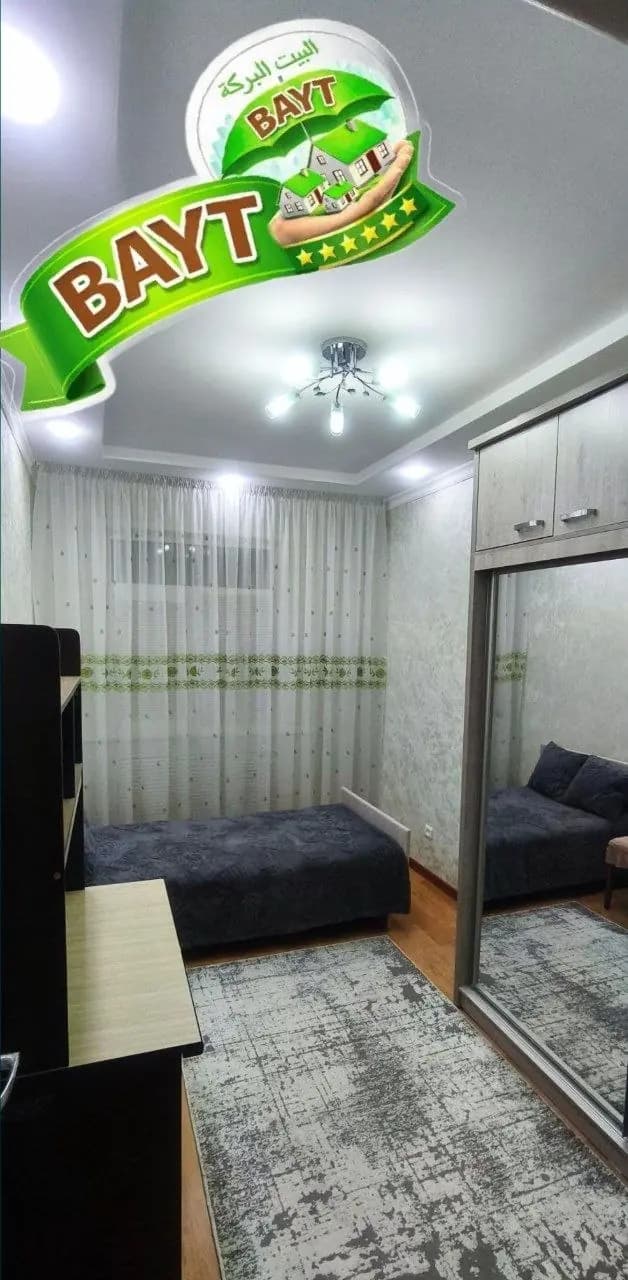 | 3/3/4 Чиланзар 19кв 68м² 1.5х6 Балкон  РАЗДЕЛКА продаётся — 3