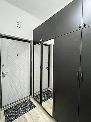 2-комнатная квартира в ЖК Assalom Sohil — 2