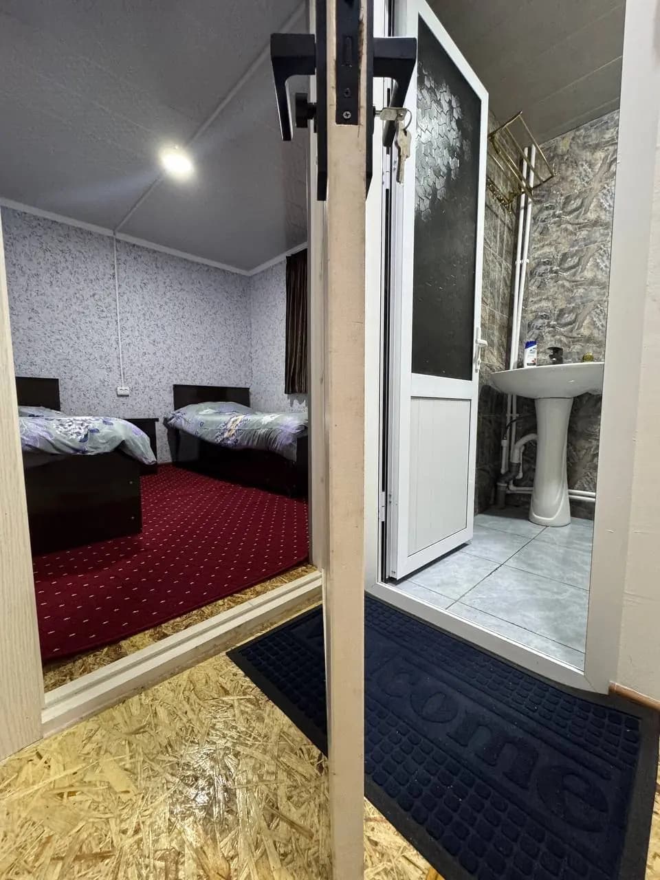 Shohimardon qishlog’ida dacha ijaraga 938006669 — 6