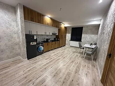 Мирабад #Новостройка #Рисовый #Аренда — 3