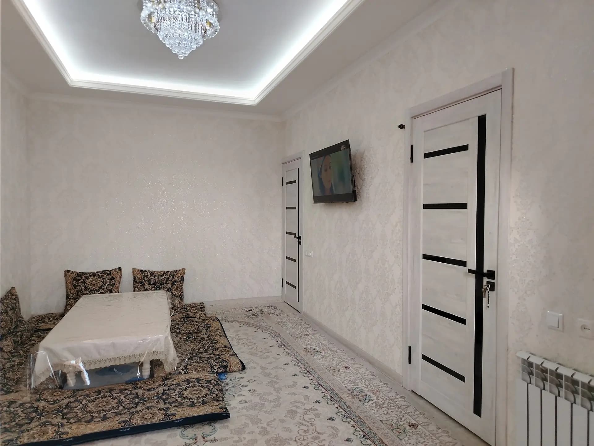 Quyliq 2. 2 honali — 5