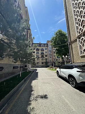 Yunusobodda srochna kvartira sotiladi! — 2