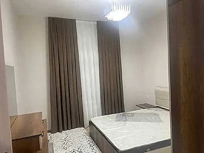 Yunusobod Manzara, 2 xona — 2
