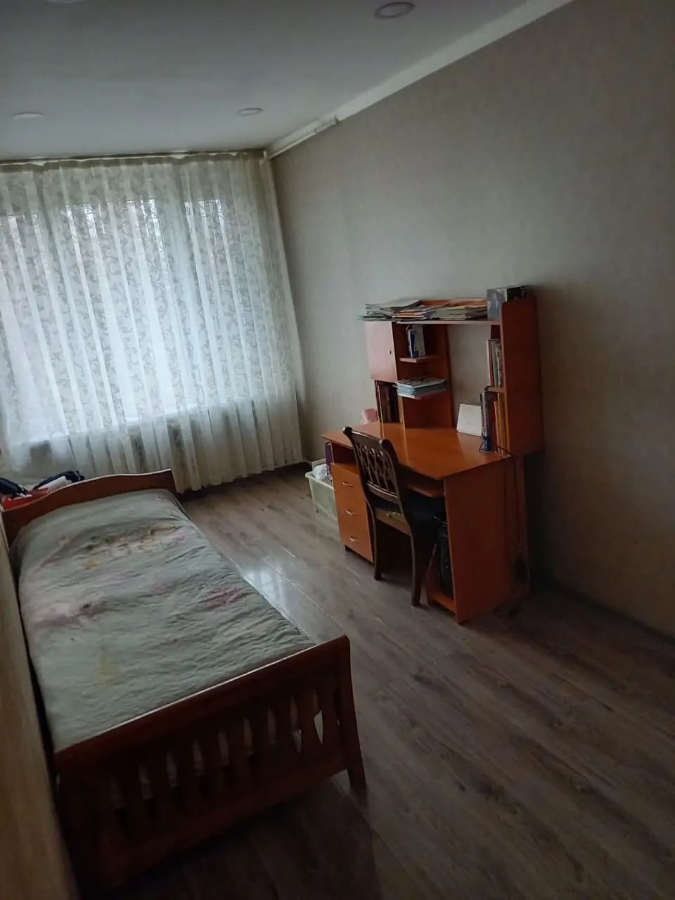 V5751 ПРОДАЕТСЯ 4/3/4 на: Ц1 #Мирзо_Улугбекский_район Ор.р:Эко парк 64 школа — 4