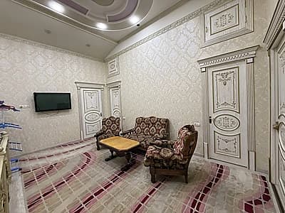 Ibin sino bitonka dupleks kvartira 222 kv remonti zor — 10