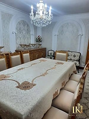 #9852 Продаётся: Шайхантахурский район Ц-14 , Ганга мороженное Метро Гафура Гуляма — 1