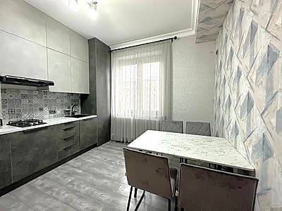 Airport house Yakkasaray 2/9/9 — 2
