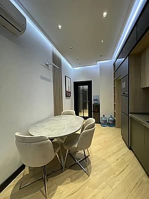 Продается 3х комнатная квартира,жК Гринвич,ор-р Рисовый,100м2 — 4