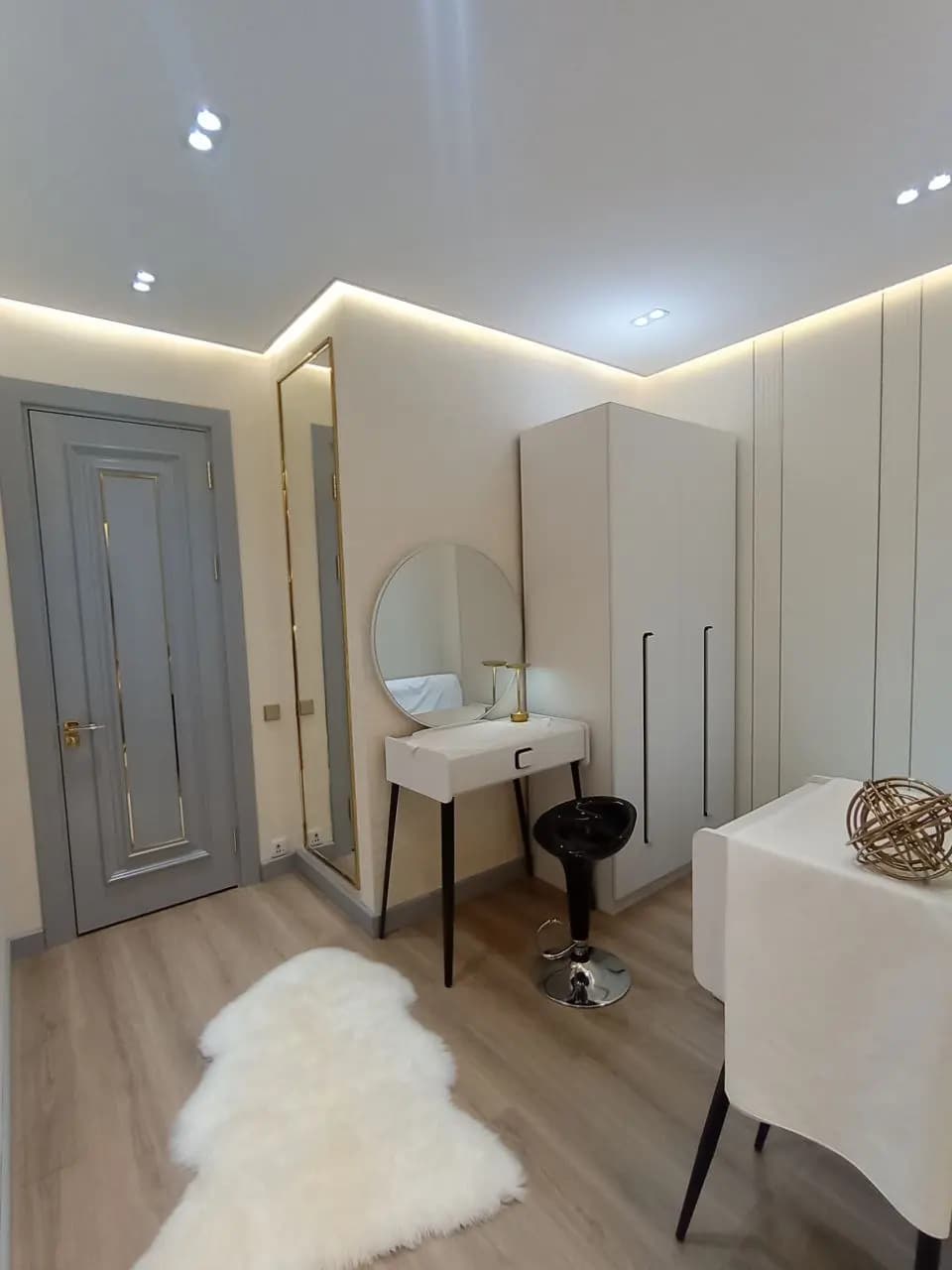 ЖК NRG | 3-комнатная квартира | Мирзо-Улугбек | 65 м² | Янги Узбекистан 800 y.e. — 2