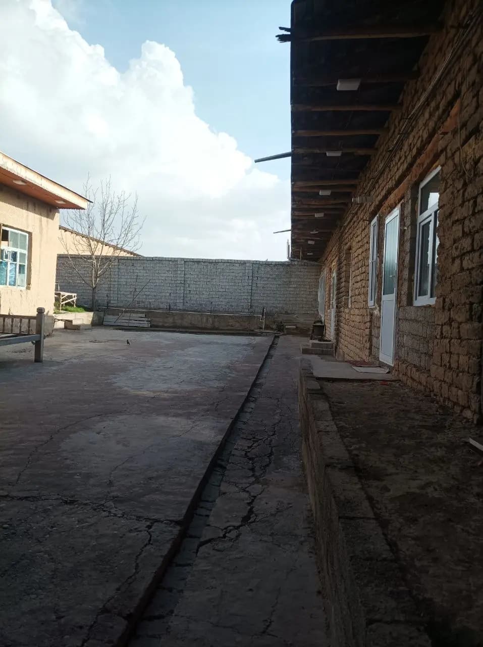 Srochna Hovli sotiladi 6 sotih — 3