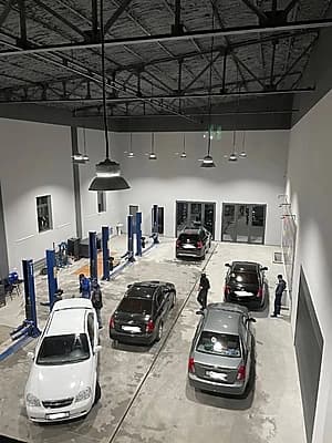Автокомплекс Рохат 13 соток — 5