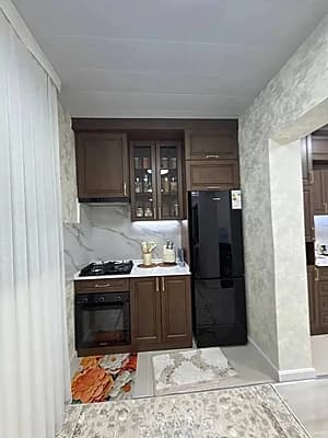 5-комнатная квартира на Карасу-2 — 2