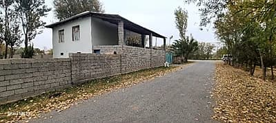 Srochni uy sotiladi — 6