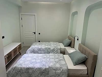 Аренда Квартира ЖК Zarafshan City 3/7/16 105м2 — 2