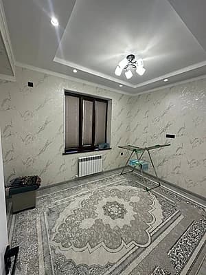 Замонатуйхона навастройка 2/2/4500y.e. — 4