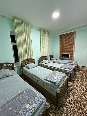 Dacha roxat — 4