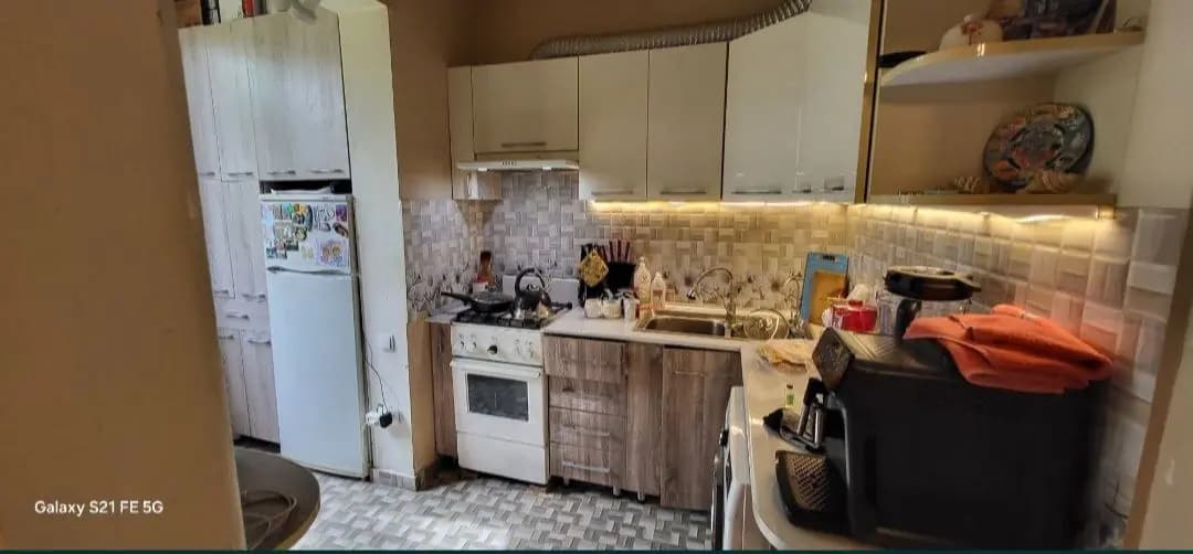 ∆ #Чиланзар20 #Разделка 3-комнатная квартира в Чиланзар20 — 71000 USD — 2