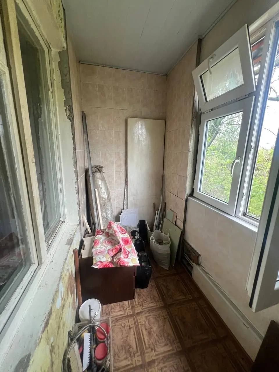 Продам квартиру чиланзар 13 кв 2/4/4 53000 — 5