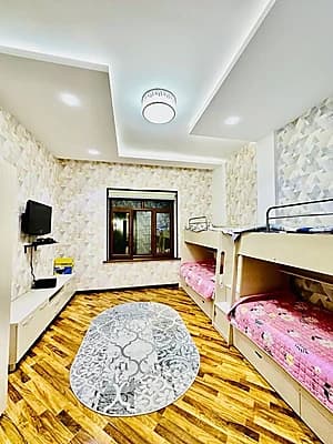 Dacha beraman Oilaviy joy — 5