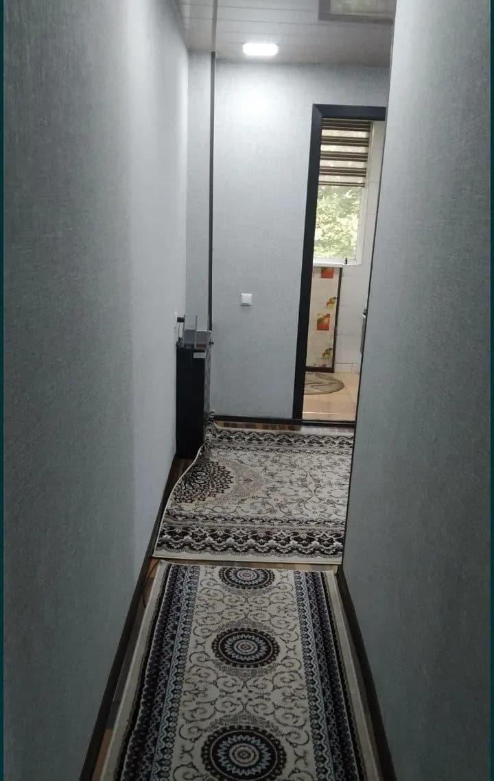 CHILONZOR G9a FARXOD BOZORNI ORQA TOMONIDA — 4