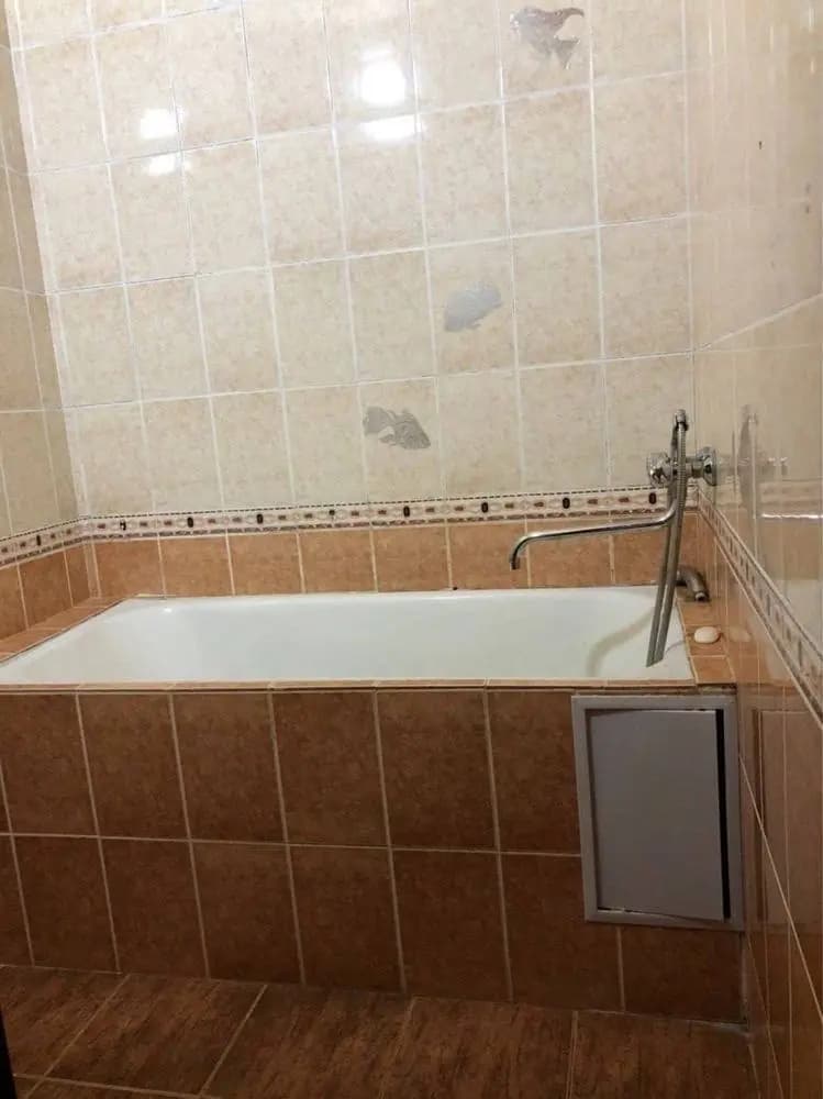 3-комнатная квартира | Бабура 🏡 — 4