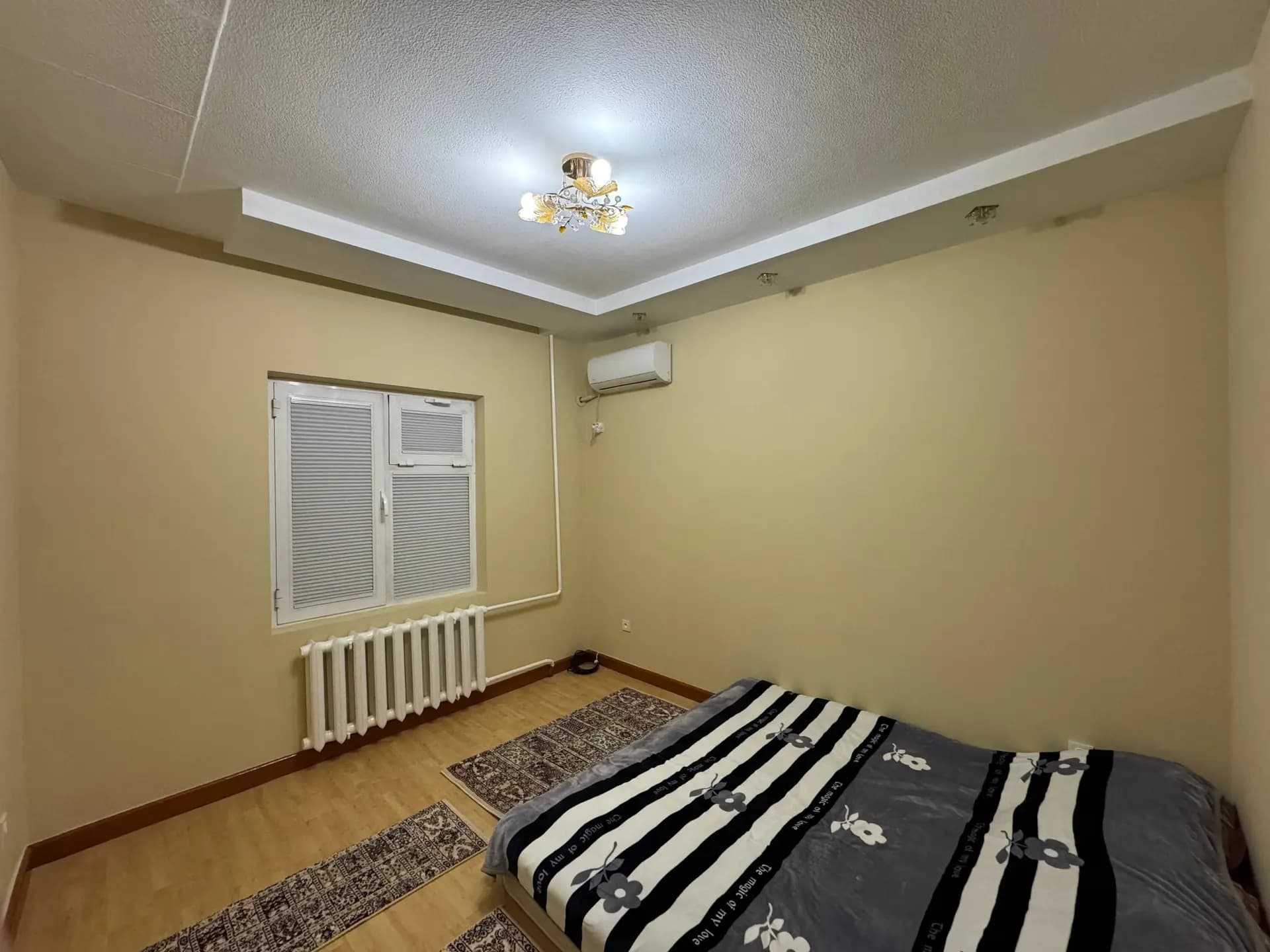 Продаются квартира Юнусабад 10кв 2/1/5 — 2