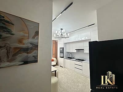 #9800 Продаётся: Мирабадский район Улица Нукусская НОВОСТРОЙКА ЖК "Mirabad City" Ориентир: "Makro"/ — 5