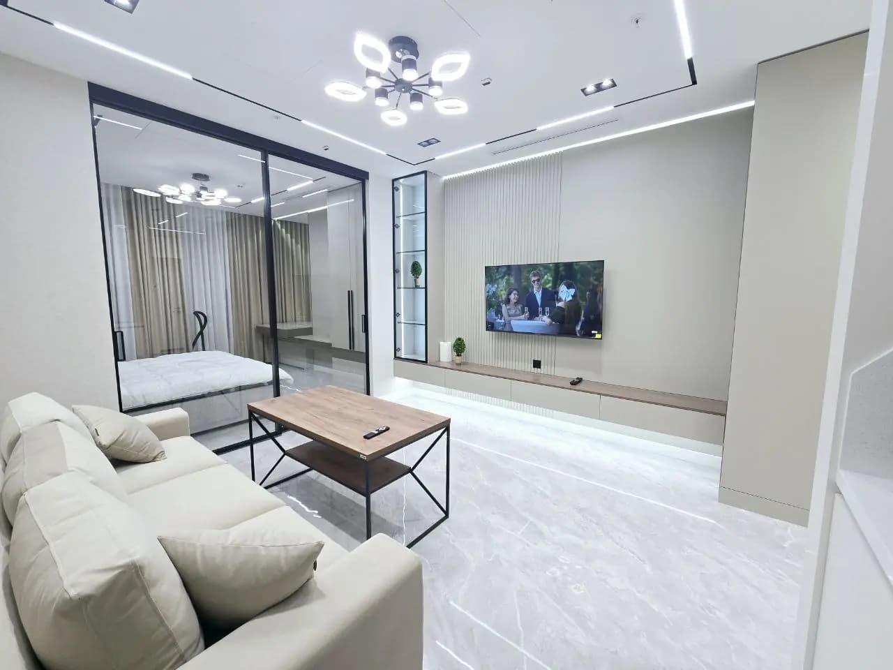ЖК Nest One  2 комнатная квартира 40 кв 1000 y.e. — 1