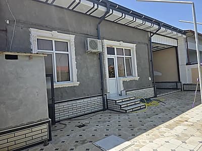 Чуткада котеж сотилади — 1