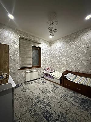 AK_254 ПРОДАЕТСЯ 4/3/8 на:Qoraqamish 2/5 #Алмазарский_район Ор.р:Ало банкетный зал — 2