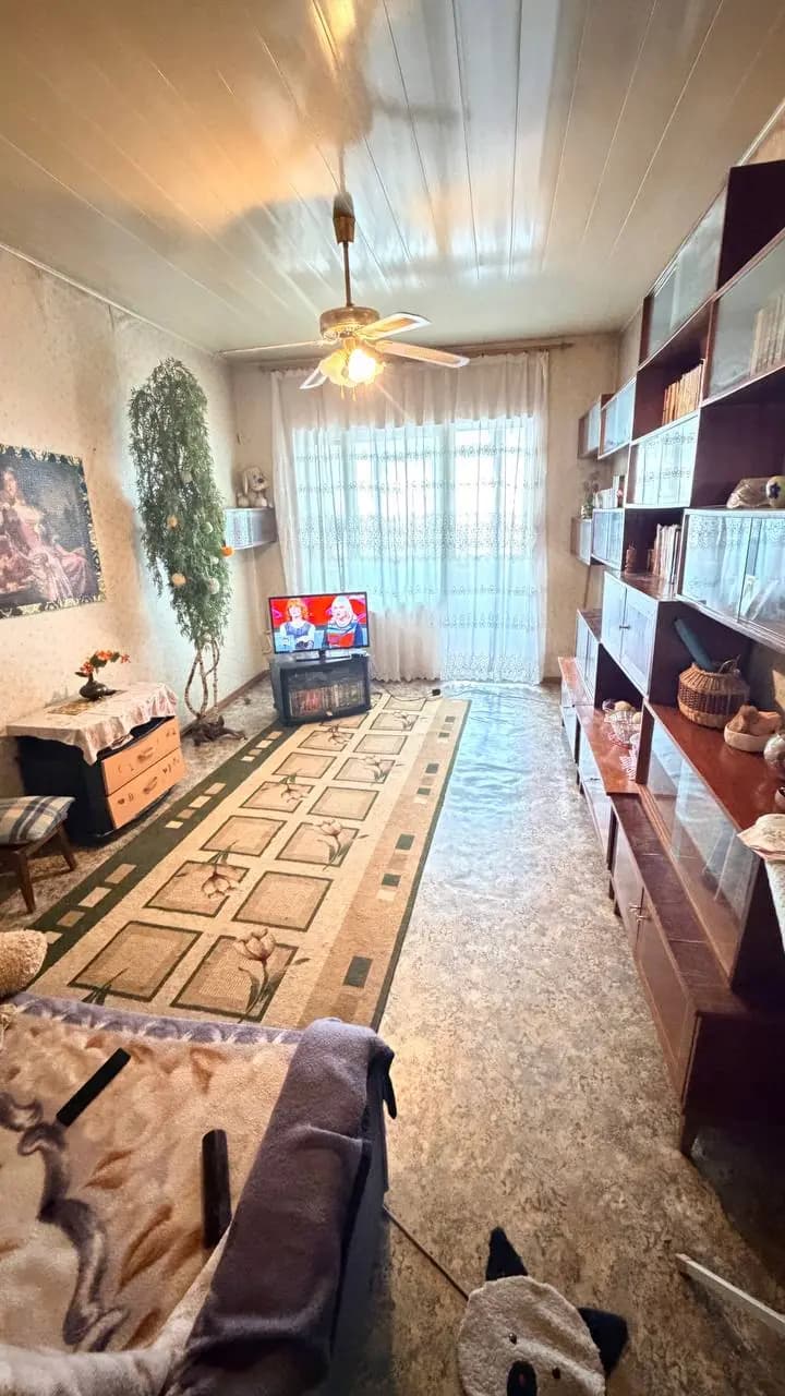 Срочно! Квартира 52 м2 на Юнусабад-10! — 1