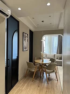 2 комнатная 9/9 квартира на ЖК Юнусабад Residence — 3