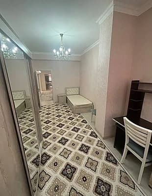 Аренда 3/5/7 Баурум , Сагбон — 4