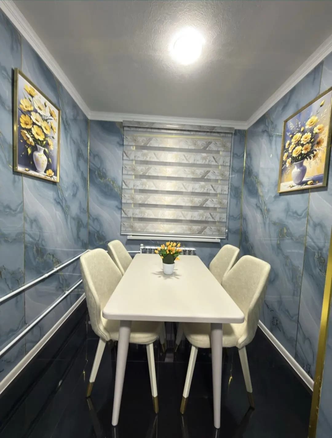 *Ипотека 2в3\1\4 Чиланзар-12 48м2 — 3