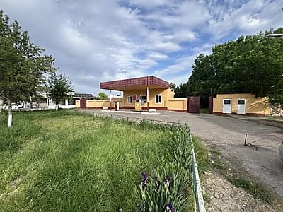 Продается бензо-заправка на Мингчинар — 4