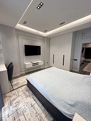 2-комнатная квартира | Мирабадский | 60м2 — 5